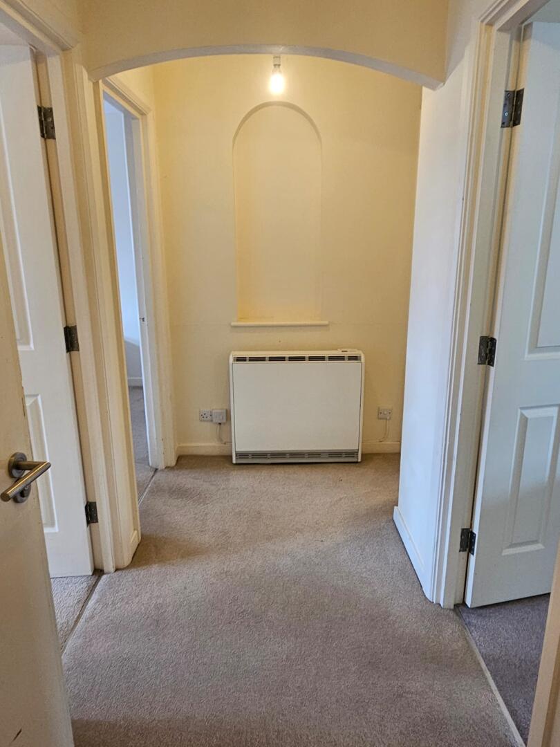20-22 Wilbraham Road, Manchester
